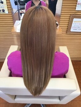 アルテサーノの写真/トリートメントなのにくせ毛もまとまる『びっくりトリートメント』あなたのなりたいスタイルを実現します☆