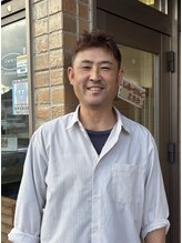 フィージ(Fi:ze)&nbsp;野村 智宏