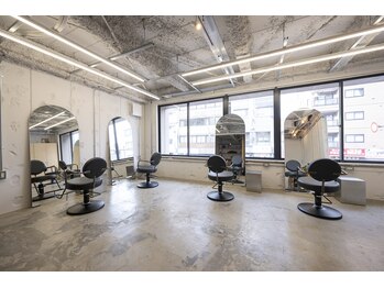 studio U 浅草【スタジオ　ユー　アサクサ】