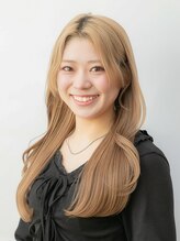 バイオレット ナゴヤ(Violet Nagoya)&nbsp;市吉 杏奈