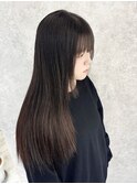 ストレート