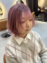 キュウヨンロク 高円寺(946)&nbsp;ラベンダーピンク