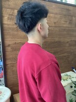 カズヘアー(kazu-hair)&nbsp;フィジーカット