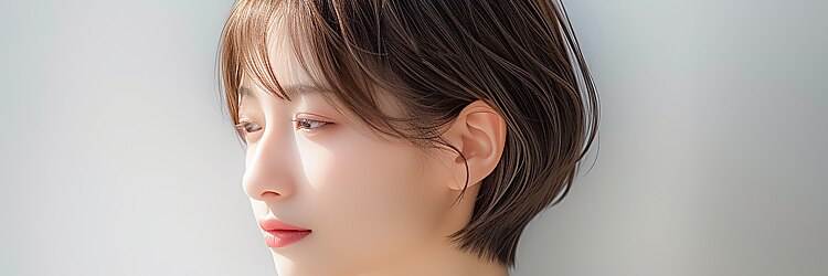 セジールへアメゾン(SAISIR HAIRMAISON)のサロンヘッダー