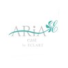ARiA east byECLART新宿東口店 髪質改善 個室サロン【アリアイーストバイエクラート】のお店ロゴ