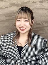 コートフィールエー(CO_T feel.a)&nbsp;橘内　 美優