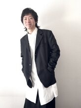 サロウィン 名古屋(SALOWIN) 駒沢 聡