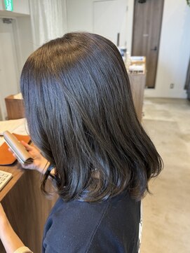 グランデュール サンストリート浜北店(GRANDEUR) オリーブカラー