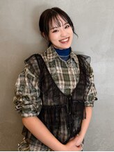 エルロンバイマフェ(AILERON by mahae) 神村
