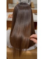 シーツー 川口店(C2)&nbsp;髪質改善ストレート