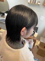 ピリナ(Pilina)&nbsp;ヘアスタイル