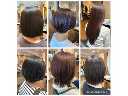 クレール グラン 富塚(ｃｌａｉｒ，ｅ gran)の写真