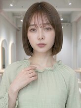 妊婦でも大丈夫ですか? 友達と同時来店は大丈夫ですか?[札幌大通駅/ショートカット/ショートボブ]