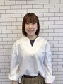 アグ ヘアー リアナ 仙台愛子店(Agu hair riana)&nbsp;大坂 なみえ