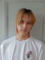 サニーサイド(SUNNY SIDE) ハイトーンウルフ