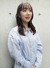 ザ シーワークス(THE Cworks)&nbsp;中島 光梨