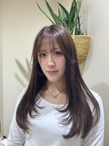 シアン 栄店(CYAN.)&nbsp;natural brown × layer