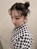 シー(SEE.)&nbsp;浴衣hairset