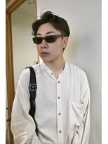トーチ(torch)&nbsp;ショートパートスタイル