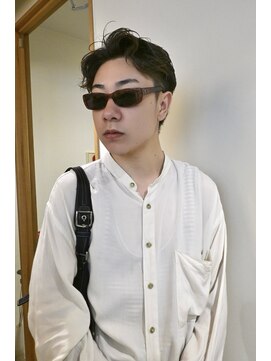トーチ(torch) ショートパートスタイル