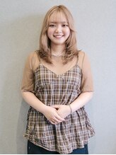 テトテ バイ ミリー 江坂(tetote by milly)&nbsp;大野 優希