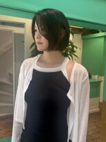 ノル(nol) ナチュラルぱつぼぶ