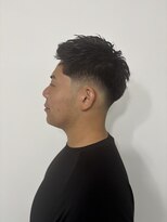 デイワン(Day one)&nbsp;ローフェード