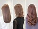 ヘアーラボ ノッシュ 唐人町店(Hair Labo Nosh)の写真