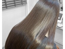 アナスタシア(anastasia)の雰囲気（髪の内部補修と質感ケアを状態やご要望に合わせてご提案します）