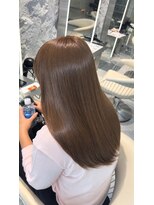 ノアルノバ(NOAHL NOVA)&nbsp;ロングストレートヘア　A