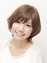 マッコロ ヘアーアンドリラクゼーション(Maccoro hair&relaxation)&nbsp;酸性縮毛矯正/白髪染め/白髪ぼかし/守口/大日/ノンジアミン