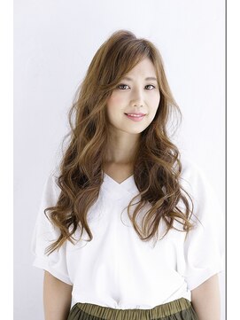 アントリール 調布南口店(entrir) ユウキィーロング