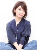 『mafola徳島』大人可愛い☆ミディ
