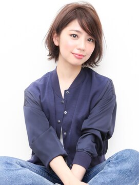 マホラ 二軒屋店(mafola) 『mafola徳島』大人可愛い☆ミディ