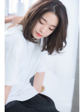 ネオリーブノース 中板橋店(Neolive north) リラックスウェーブ