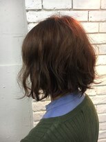 ヴォイス(voice)&nbsp;秋冬カラー