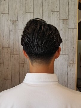 コーラルクリーク(Coral Creek) アップバンク2ブロショート