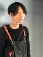 ベック(BECK) 中原 林太郎