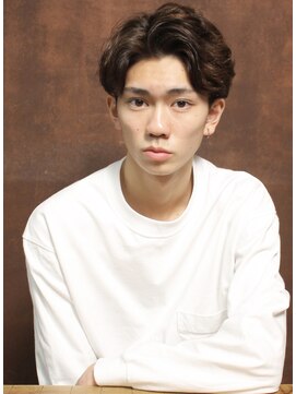 シアンデルカ(CYANDELUCCA) 大人センターパート