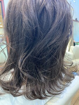 ラテ(Latte) イルミナカラー