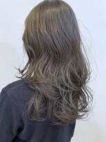 ティンク 天神(Tink)&nbsp;レイヤー×プラチナベージュ