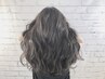 【透明感UP☆】カット＋イルミナカラー12650→10120
