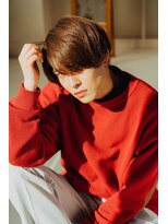 ヘアーアンドフェイス ヌンク(Hair&Face nunc)&nbsp;【田町】【三田】美容室 nunc 新作スタイル