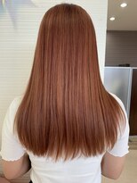 キューティー 津幡店(CUTiE) オレンジ