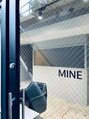 マイン(MINE)&nbsp;MINE 