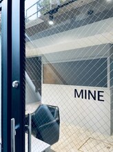 マイン(MINE) MINE