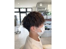 シャルムヘアー(charme hair)