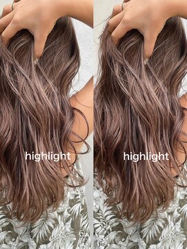 アフロート ギンザ(AFLOAT GINZA) 【白川style】20代30代40代小顔カット大人かわいいくびれモテ髪