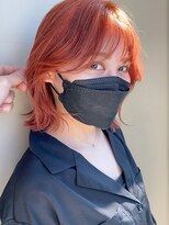 【白川style】20代30代40代小顔カット大人かわいいくびれモテ髪