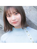 ルティア(Lutia)&nbsp;透明感抜群 ショコラブラウン